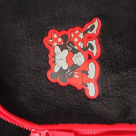 Disney mini and Mickey fleece jacket - Picture 2 of 5